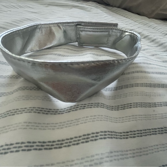 Brand New Women’s Tin Man Halloween Costume XL - Picture 10 of 12